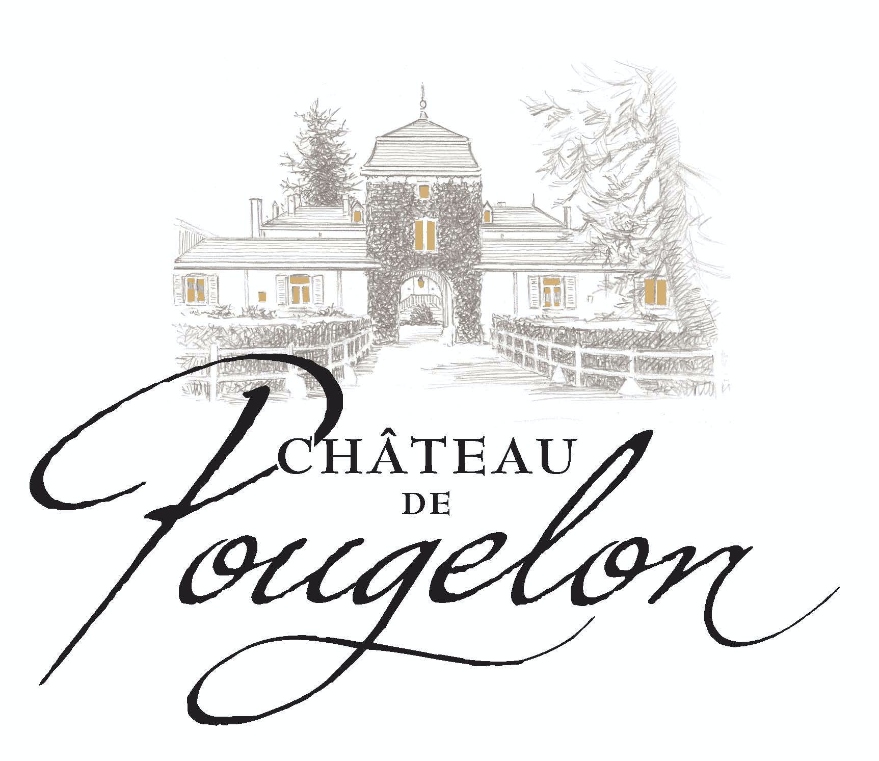 Château de Pougelon